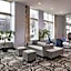 DoubleTree Suites by Hilton Hotel Detroit Downtown - Fort Shelby