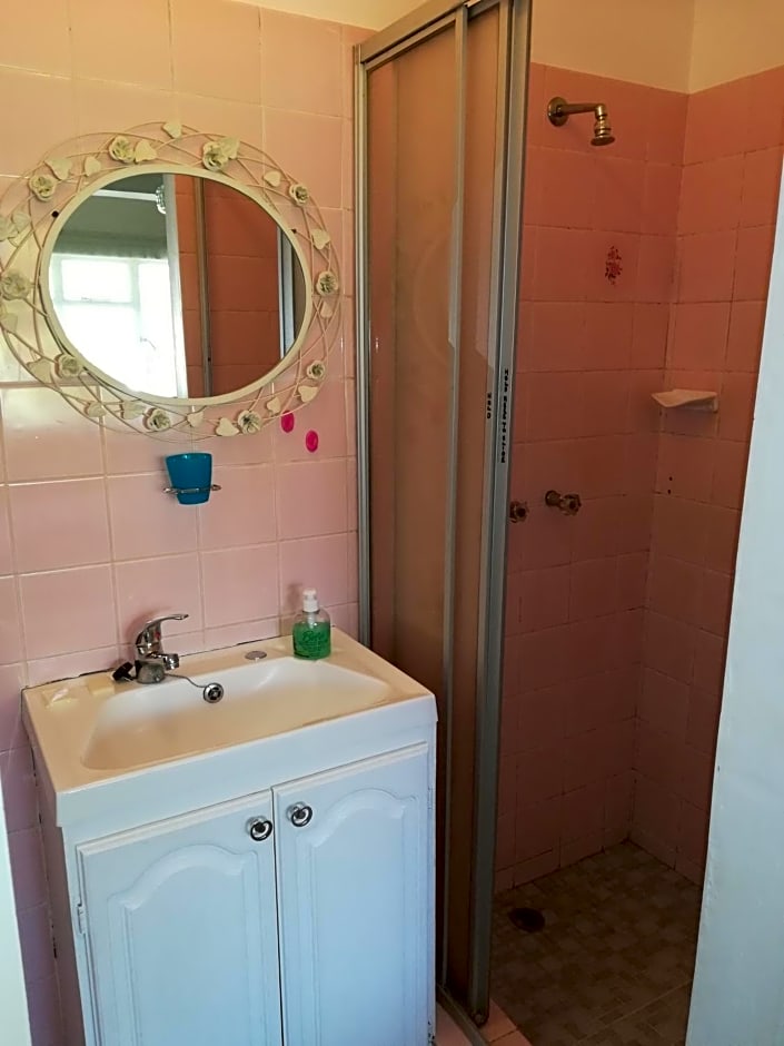 Bell Park Self or Semi Catering