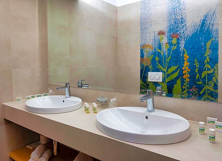 Arathena Rocks Hotel