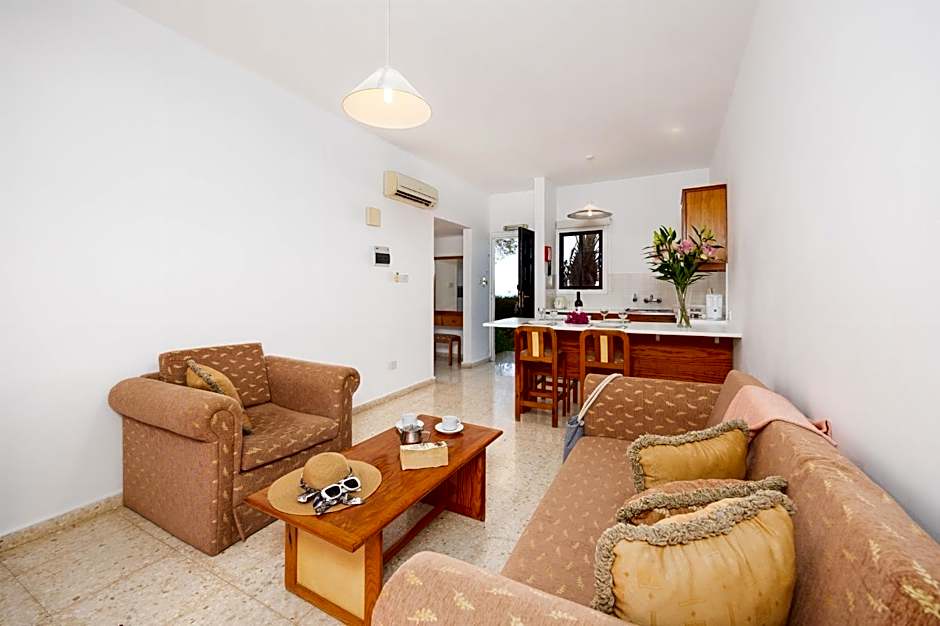 Tavros Hotel Apartments