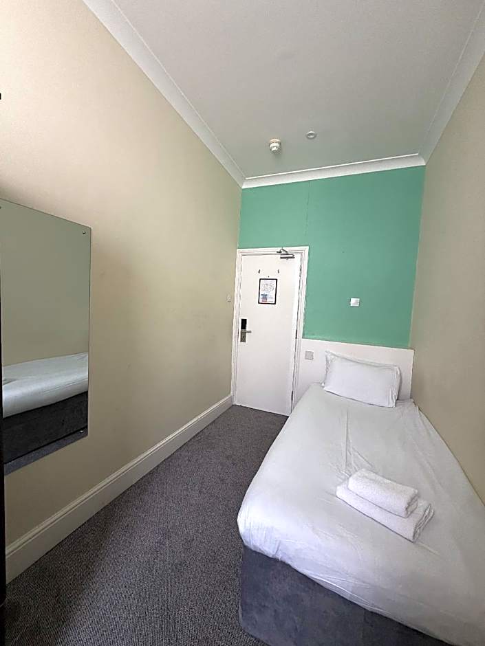 The Brighton Hotel