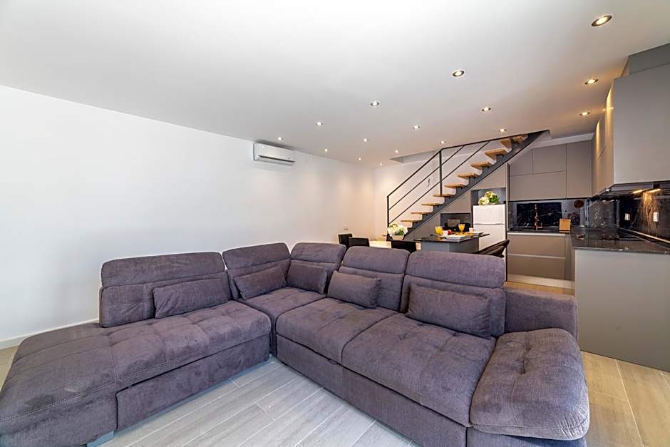 TrendyHomes Palmeral Beach Mojacar