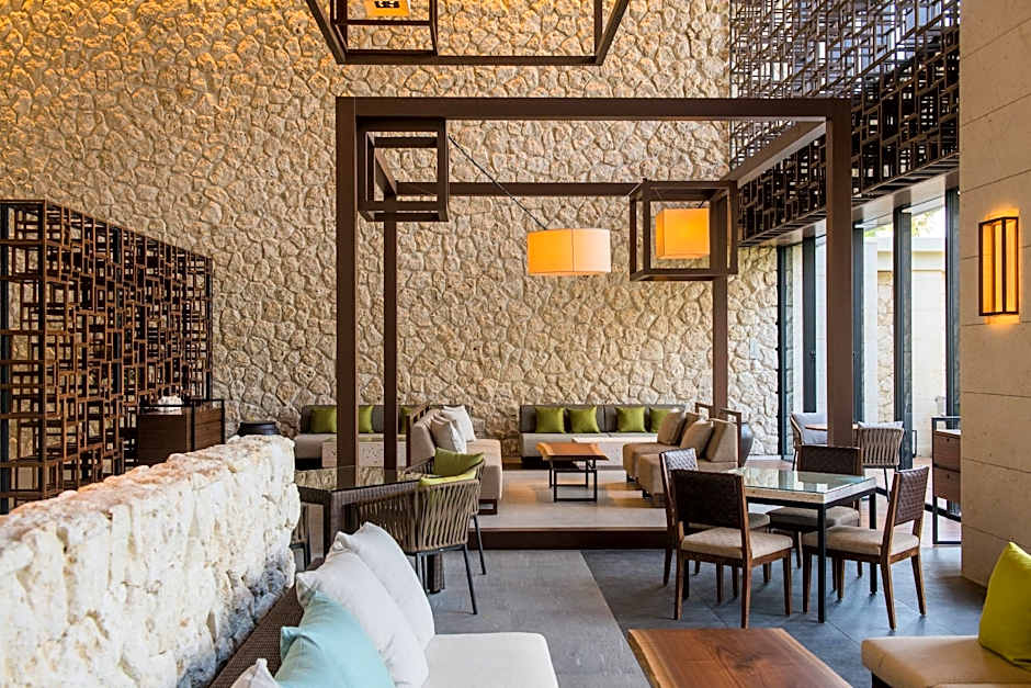 Hyatt Regency Seragaki Island, Okinawa