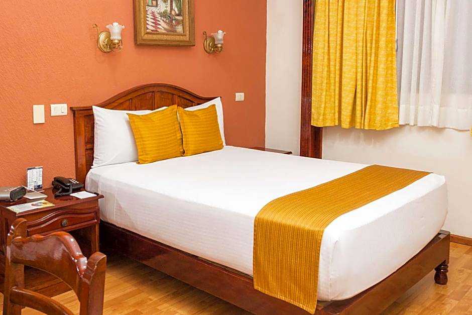 Best Western Hotel Madan