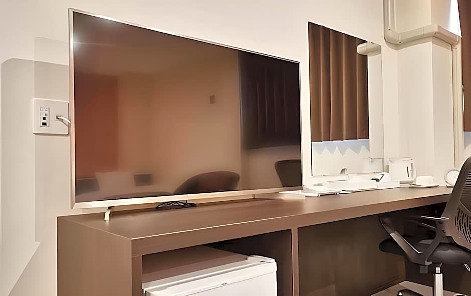 Crown Hotel Okinawa Annex