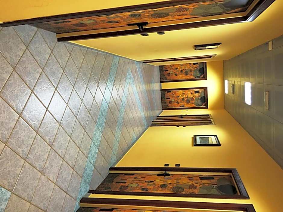 Hotel Stefano a Melito