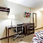Red Roof Inn Dry Ridge