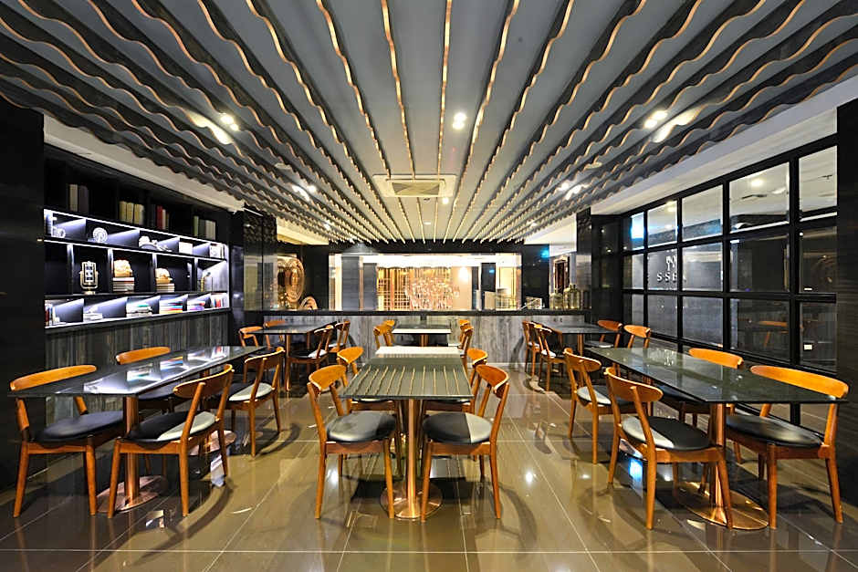 Hotel JAL City Bangkok