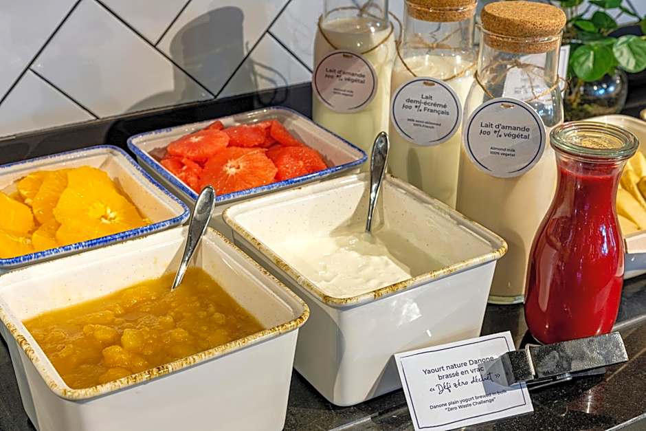 ibis Paris Rueil-Malmaison