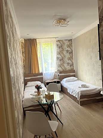 HAGVI Resort