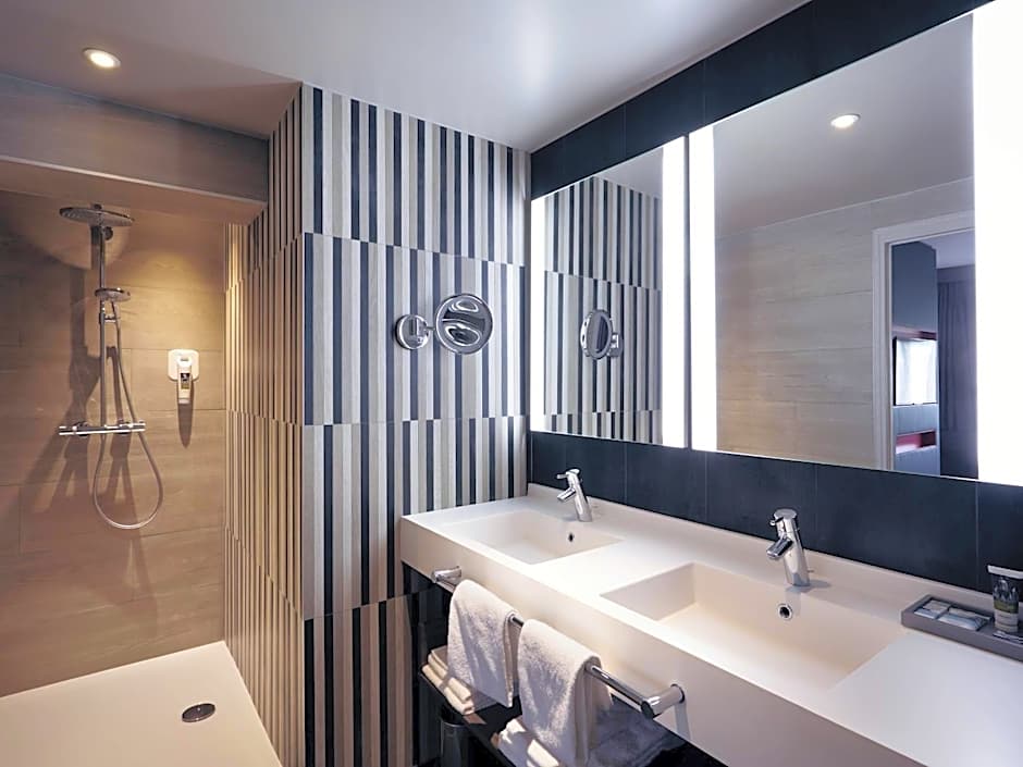 Mercure Orange Centre