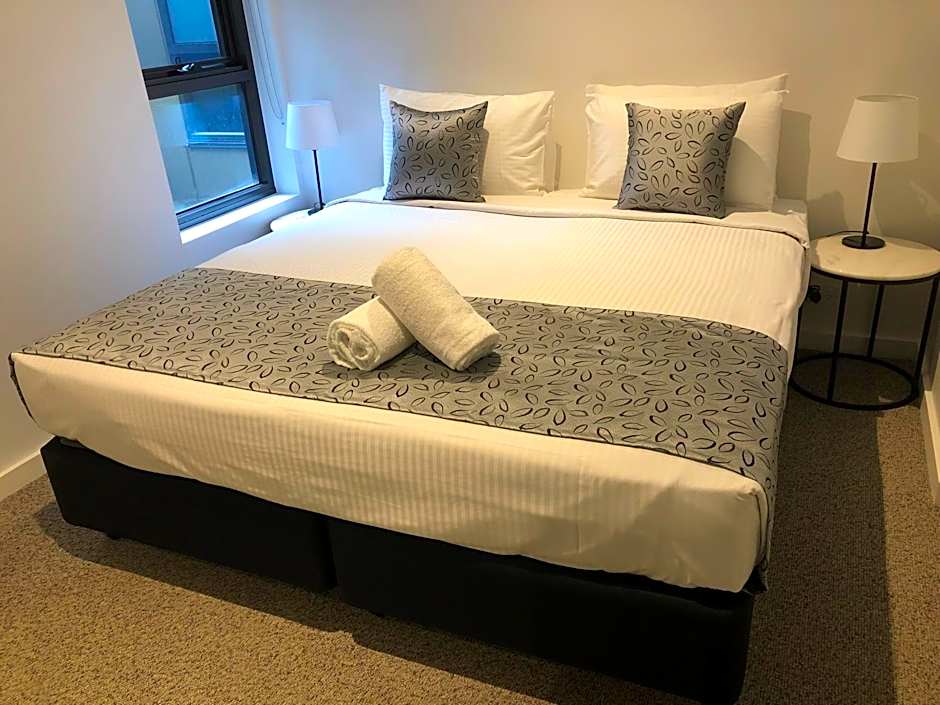 Q Squared Serviced Apartments