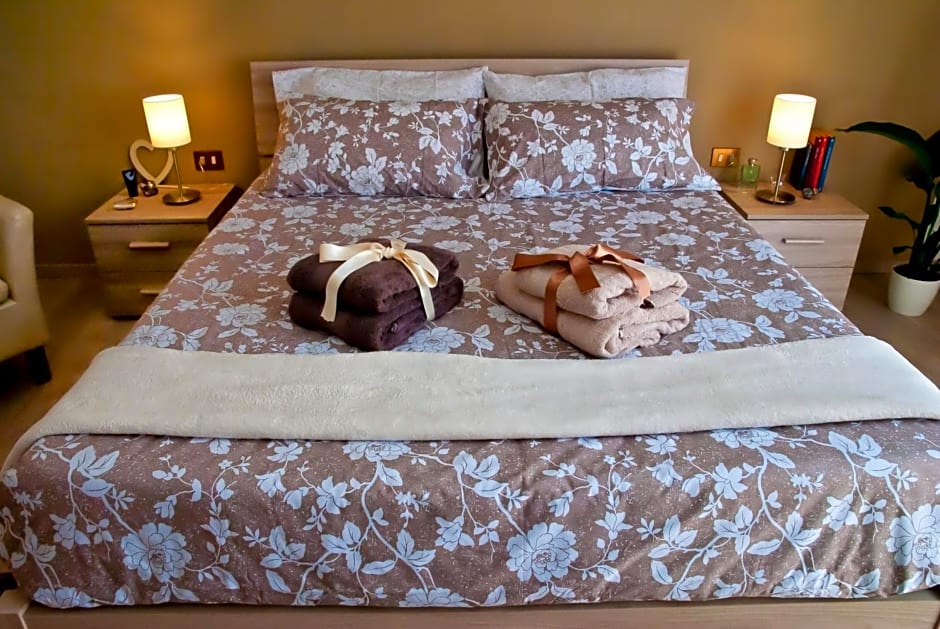 Montellinos Suite Tortora