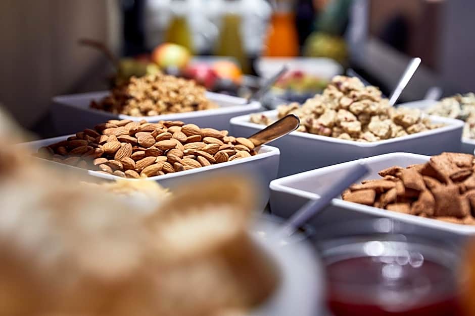 Hotel Walther v.d. Vogelweide Superior