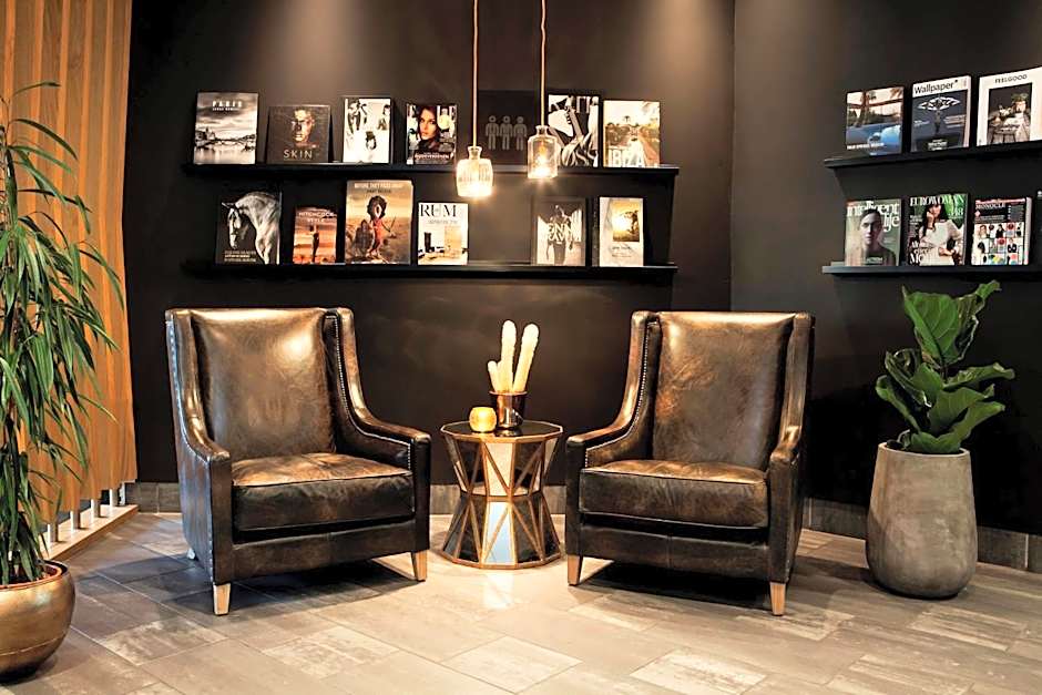 Radisson Blu Hotel Nydalen, Oslo