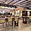 Embassy Suites by Hilton Raleigh Durham Research Triangle