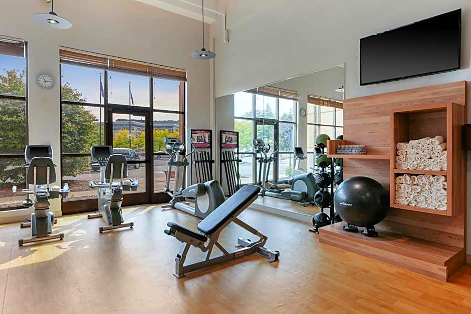 Sheraton Tarrytown Hotel