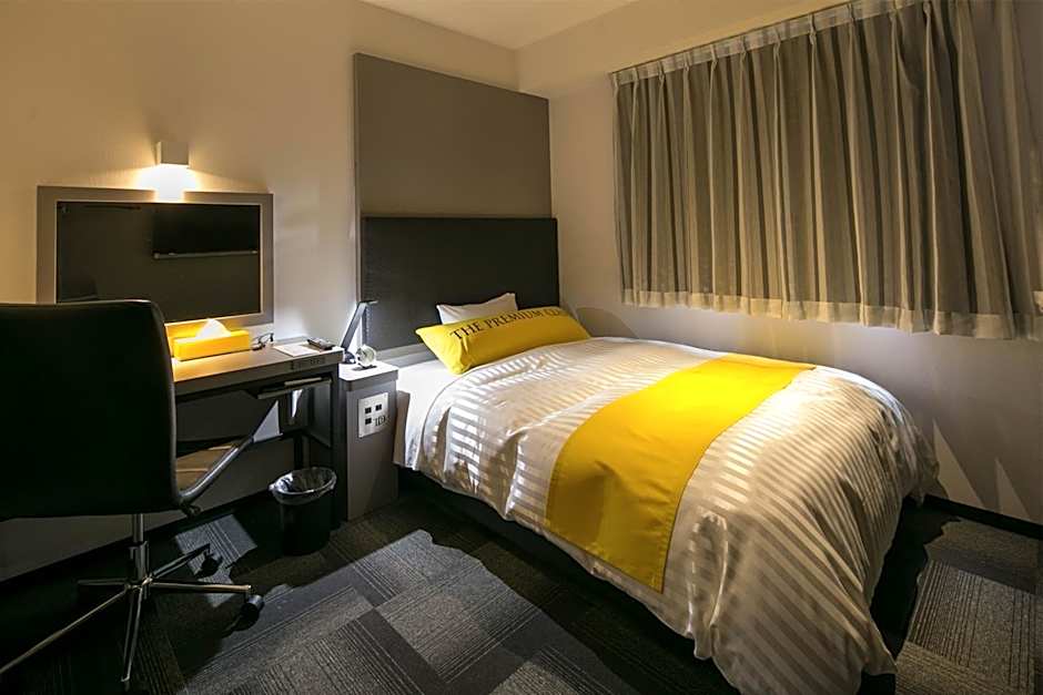 Miyakonojo Green Hotel