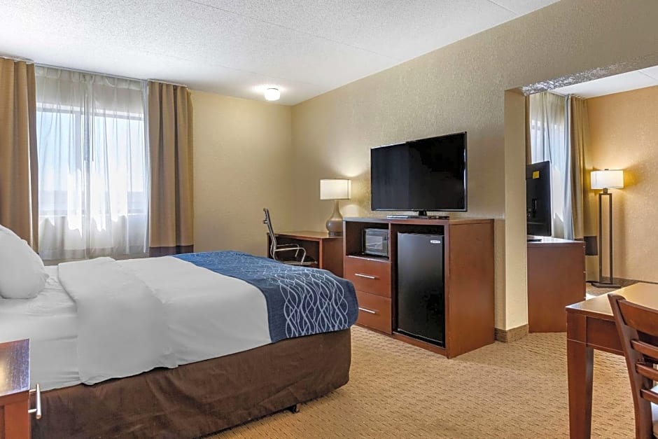 Comfort Inn Warren