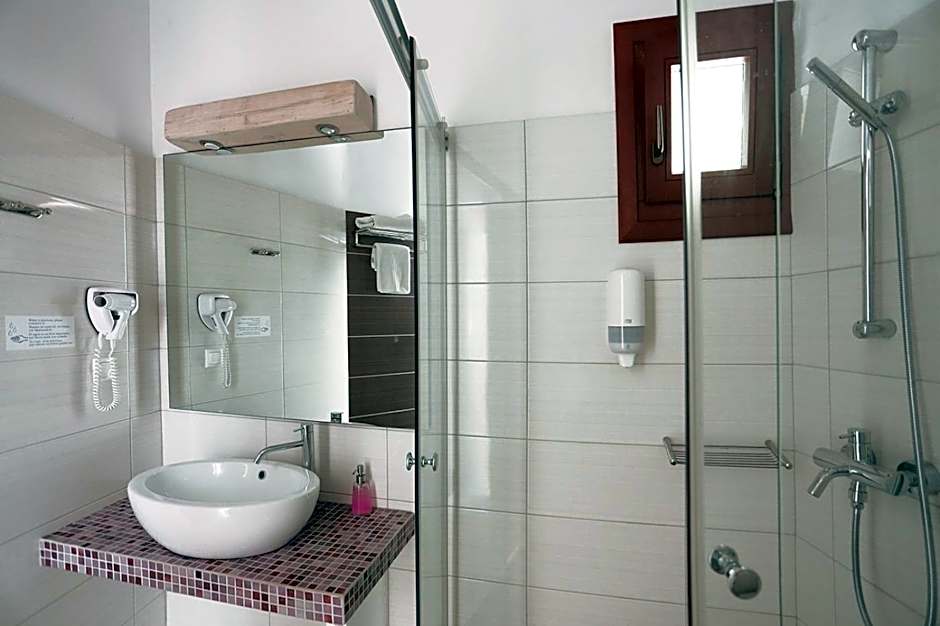 Albatros Club Mykonos