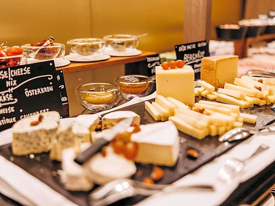 Grand Hotel Bregenz Mgallery By Sofitel