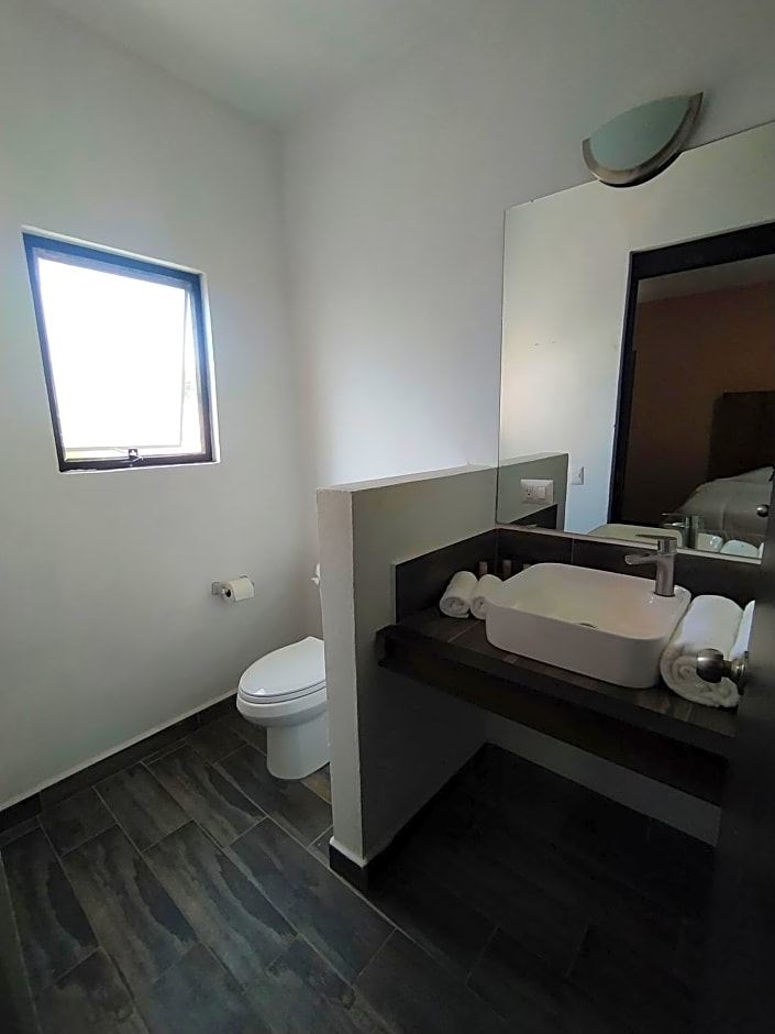 Oxi Hotel