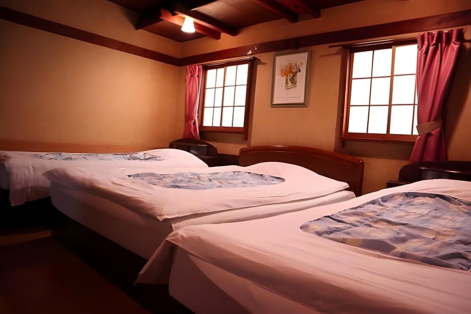 Hotel Daiki