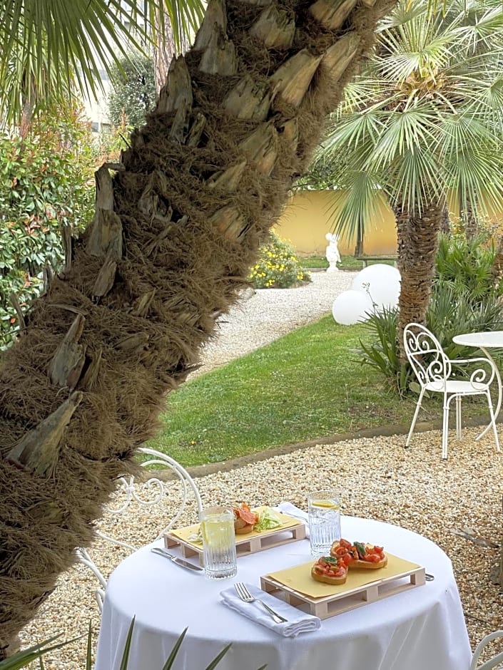 The Rif - Boutique Hotel