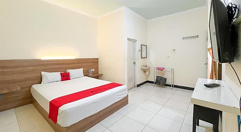 Hotel O Mutiara