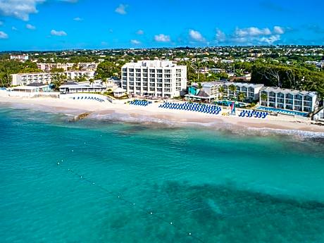 Sea Breeze Beach House All Inclusive by Ocean Hotels