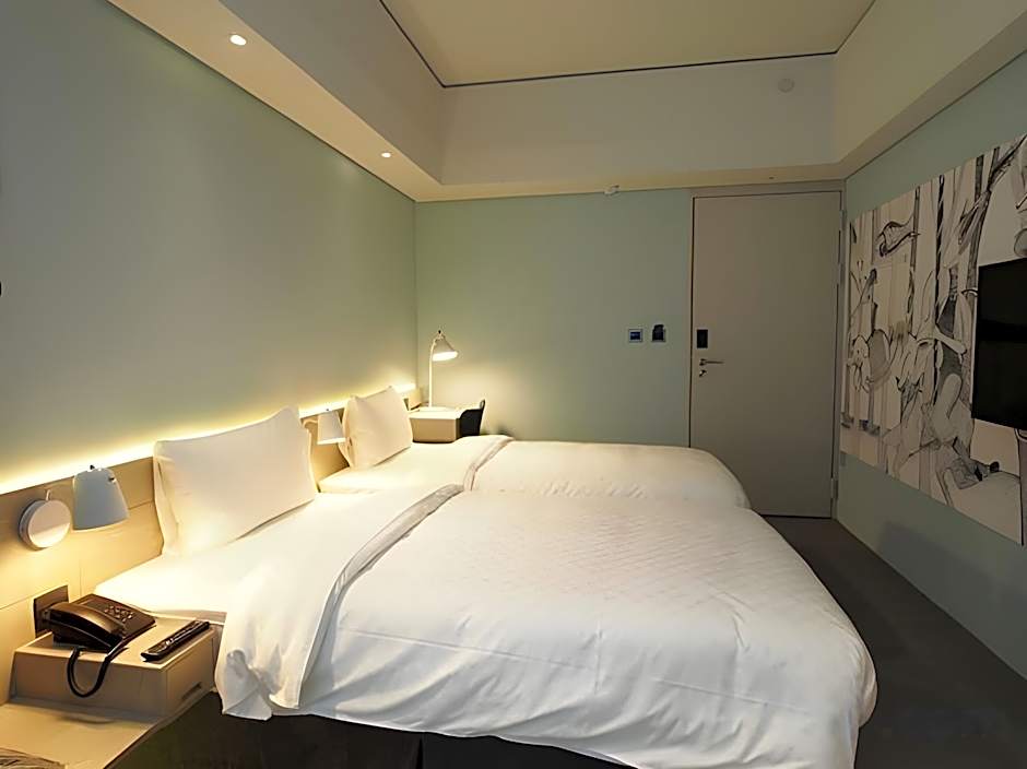Hotel Ramble