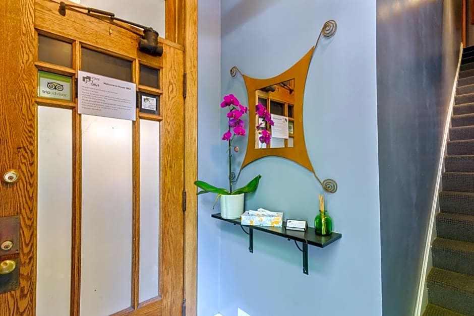 House 5863- Chicago'S Premier Bed And Breakfast