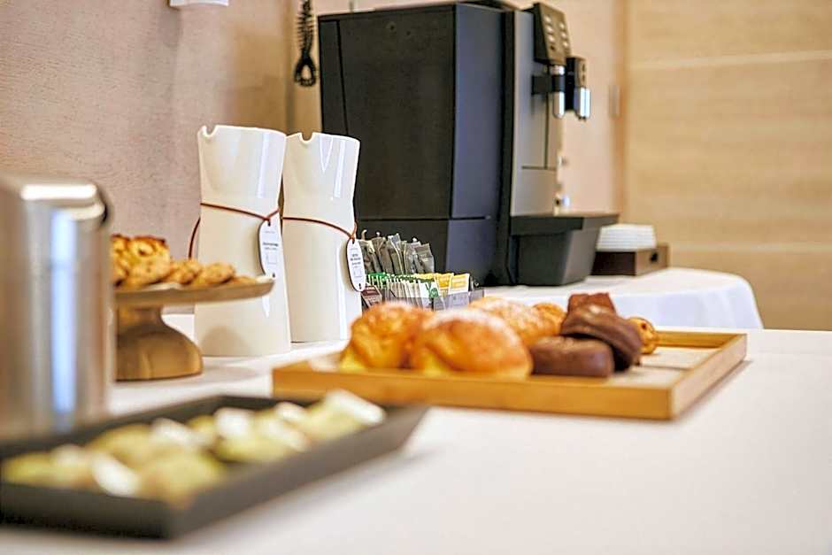 Hotel Sercotel Ciutat D'Alcoi