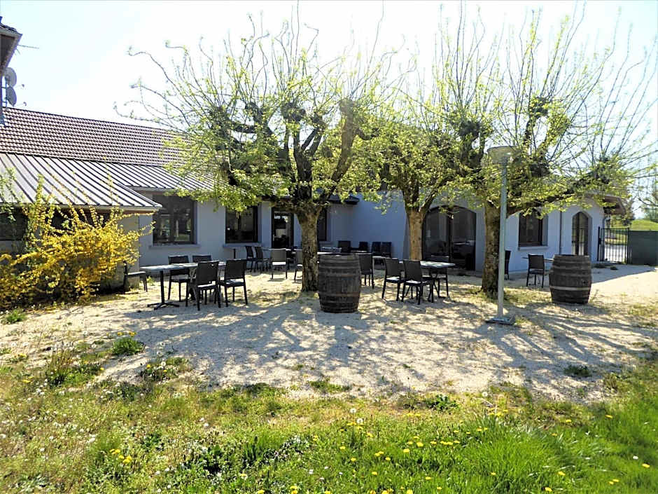 Auberge de la Paillère