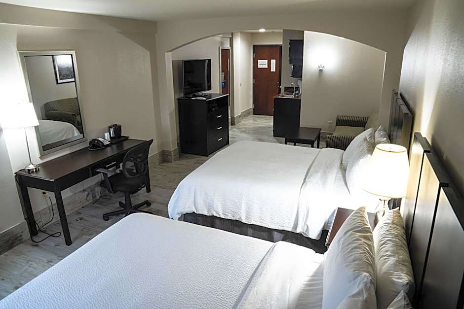 Lucille's Hotel