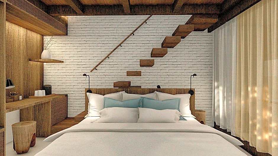 IZE Canggu by LifestyleRetreats
