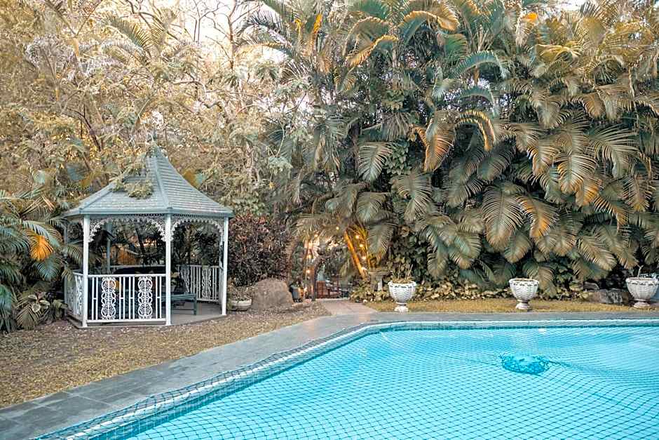 Beside Still Waters Boutique Hotel