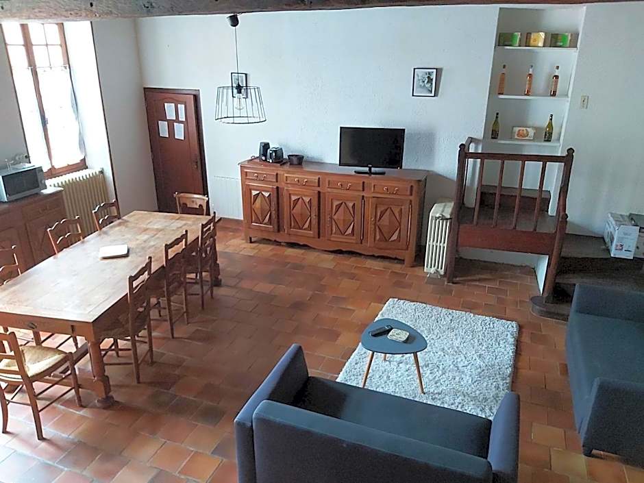 Logis Des Bessons