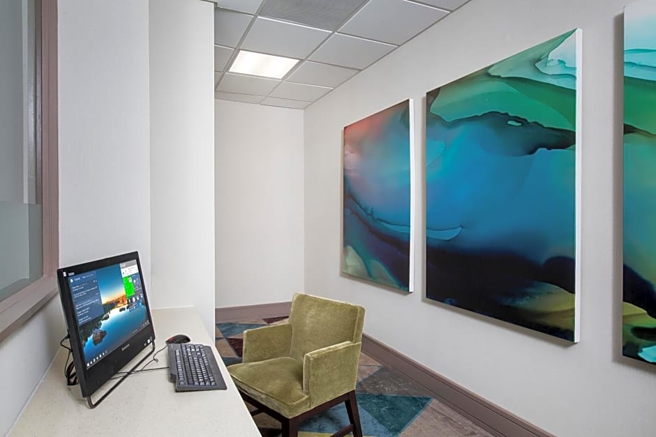 Staybridge Suites Atlanta - Midtown By IHG