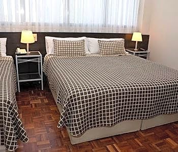 Hotel Gran Vendimia by Bouquet