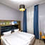 Smart Stay Hotel Station