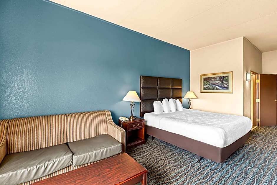 Best Western Holiday Manor