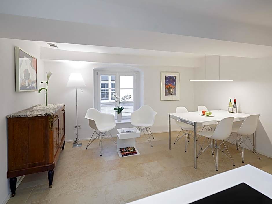 Domresidenz Regensburg