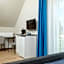Villa 21 Boutique Rooms