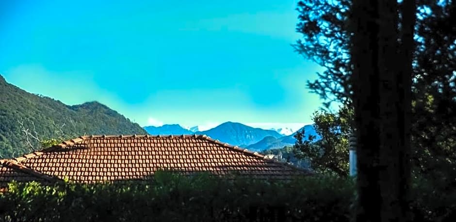 Bed & Breakfast Villa Liz – Varese, MD