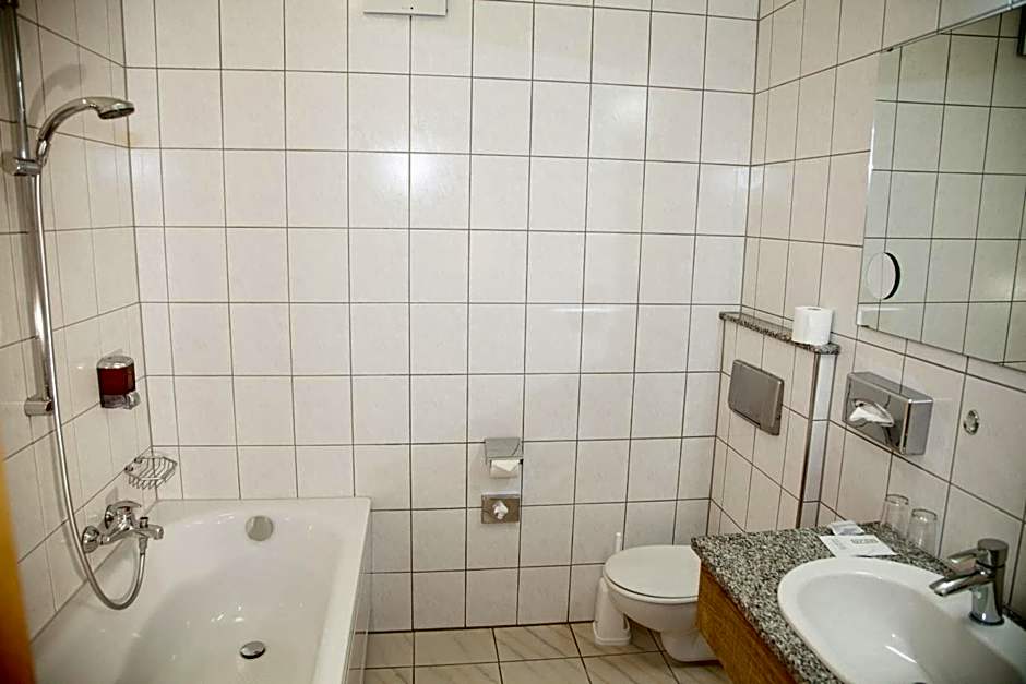 Hotel Lonac
