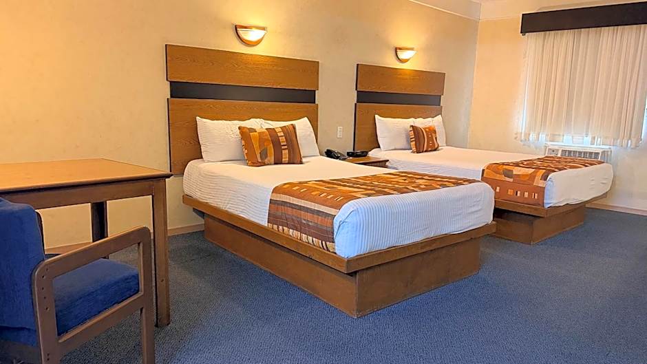 American Inn Hotel & Suites Parral