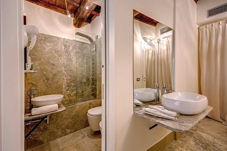 Residenze Argileto