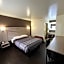 Budget Inn