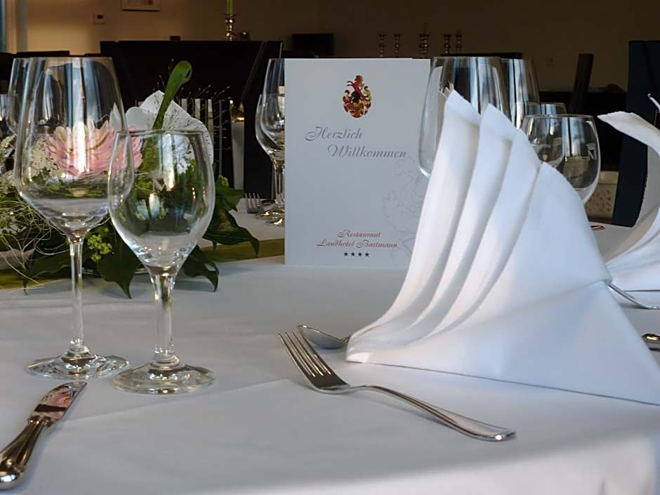 Landhotel Bartmann